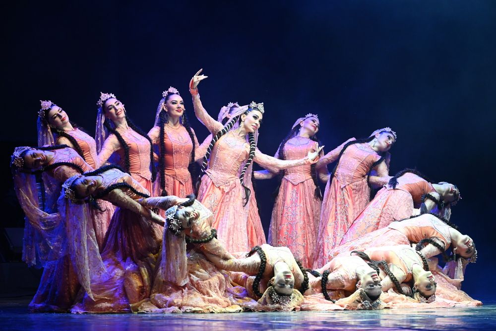 Photograph by Инна Гаджиева