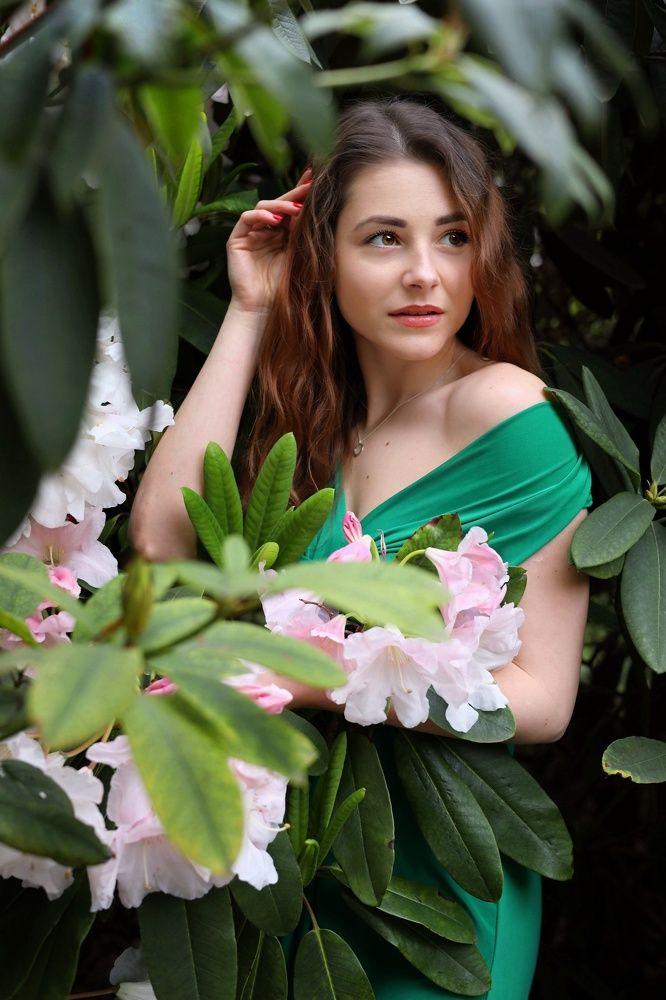 Photograph by Ингрида Кузнецова