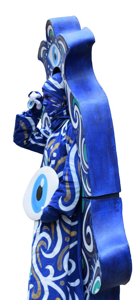 Photograph by Marina Eremin