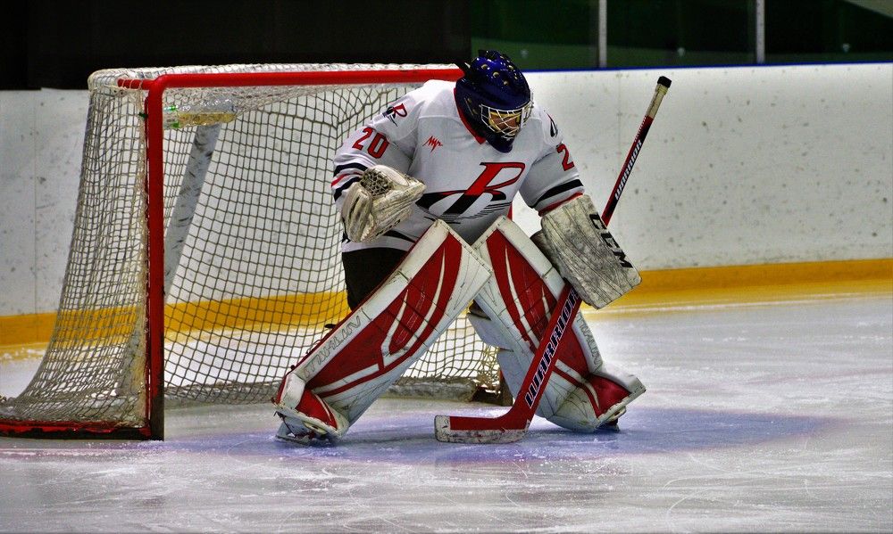 Photograph by Yrii Usoltsev