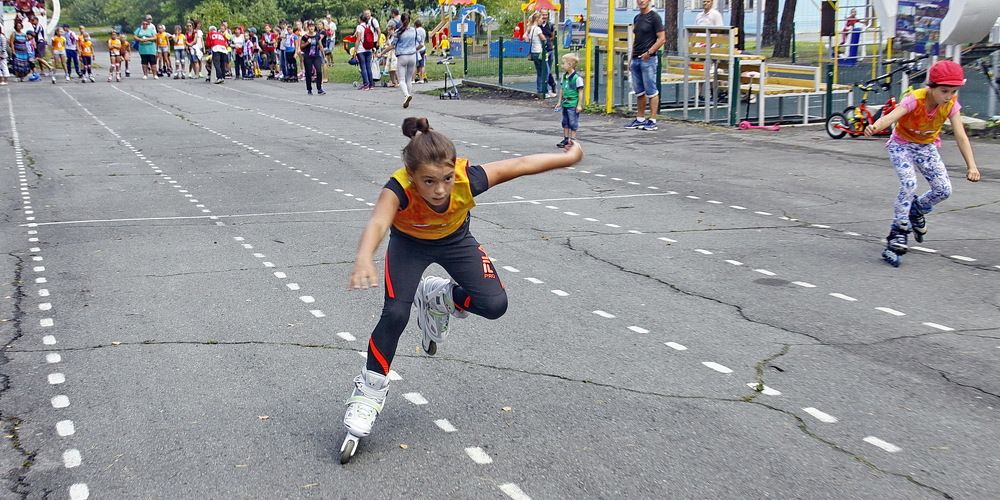 Photograph by Олег Еловиков