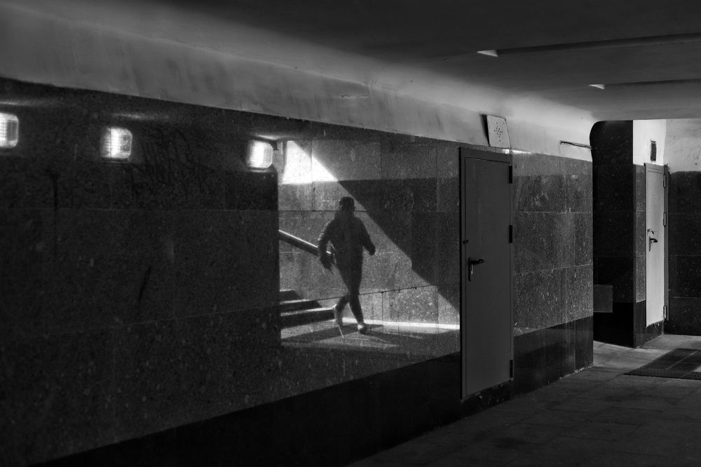 Фотография автора Елена Кириллова