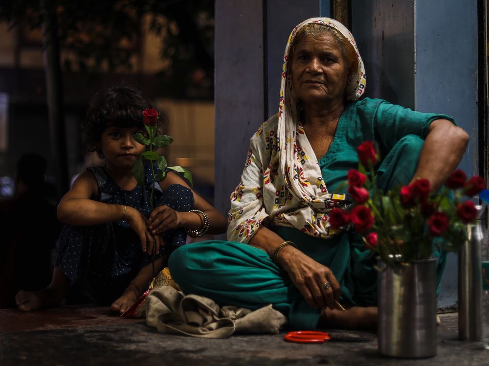 Photograph by Chetan Parmar