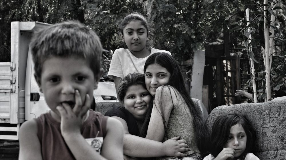 Photograph by Eylem Barış