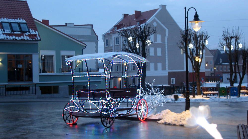 Фотография автора Нина Калинина