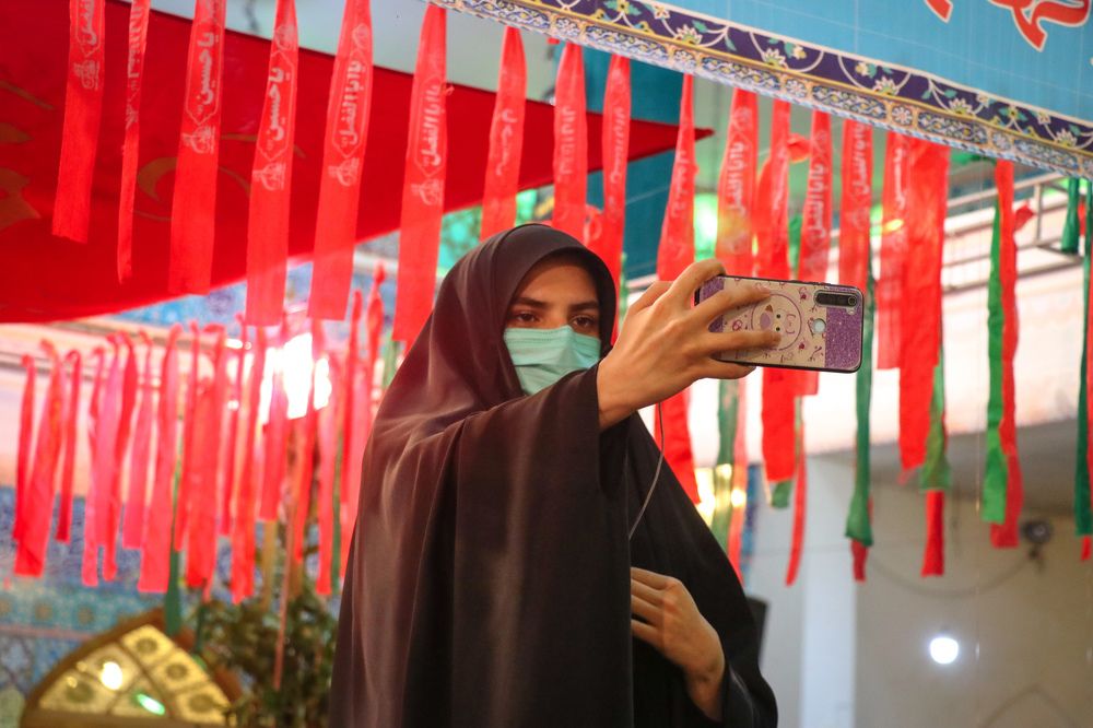 Photograph by Mansouri Mohammad mahdi