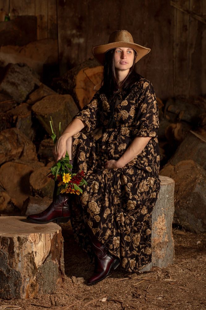 Photograph by Богданова Мария