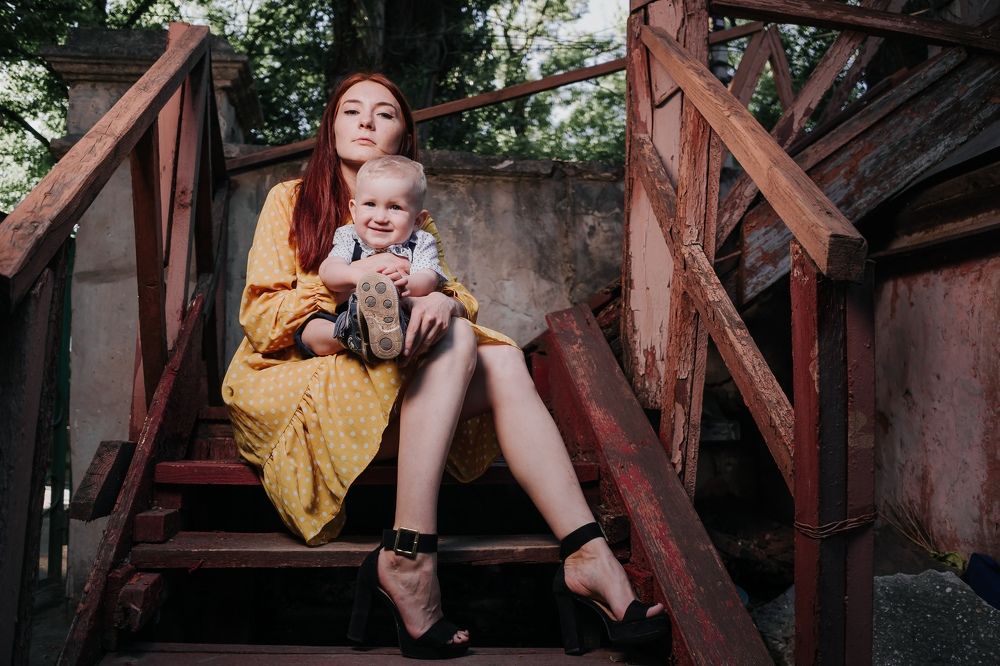 Photograph by Иван Комаров