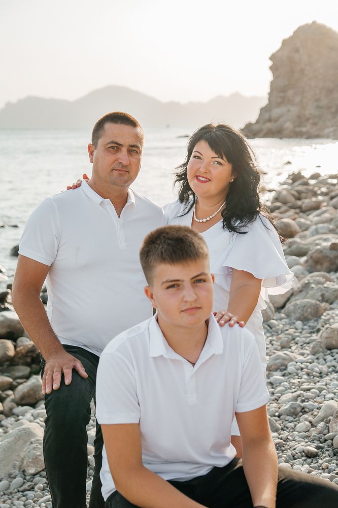 Photograph by Елена Синикова