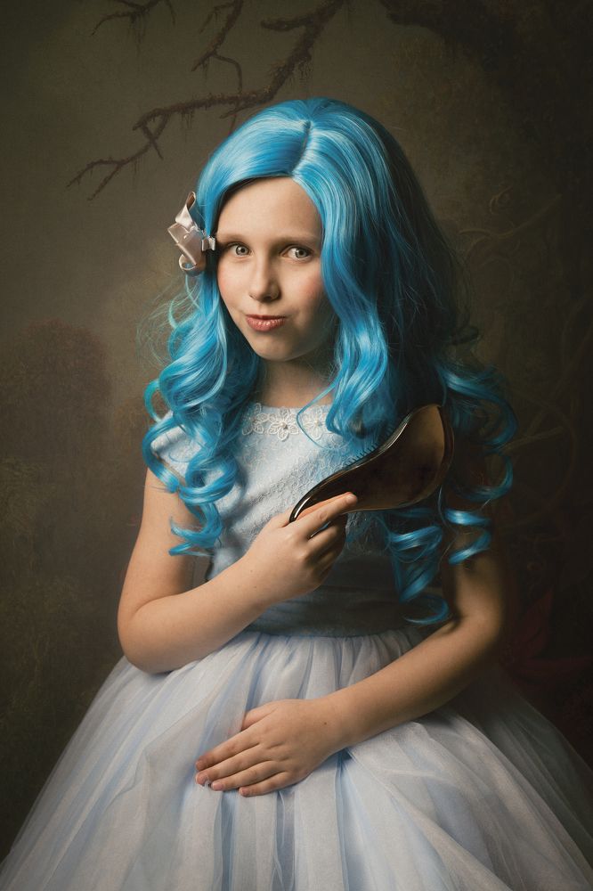 Photograph by Дарья Антонова