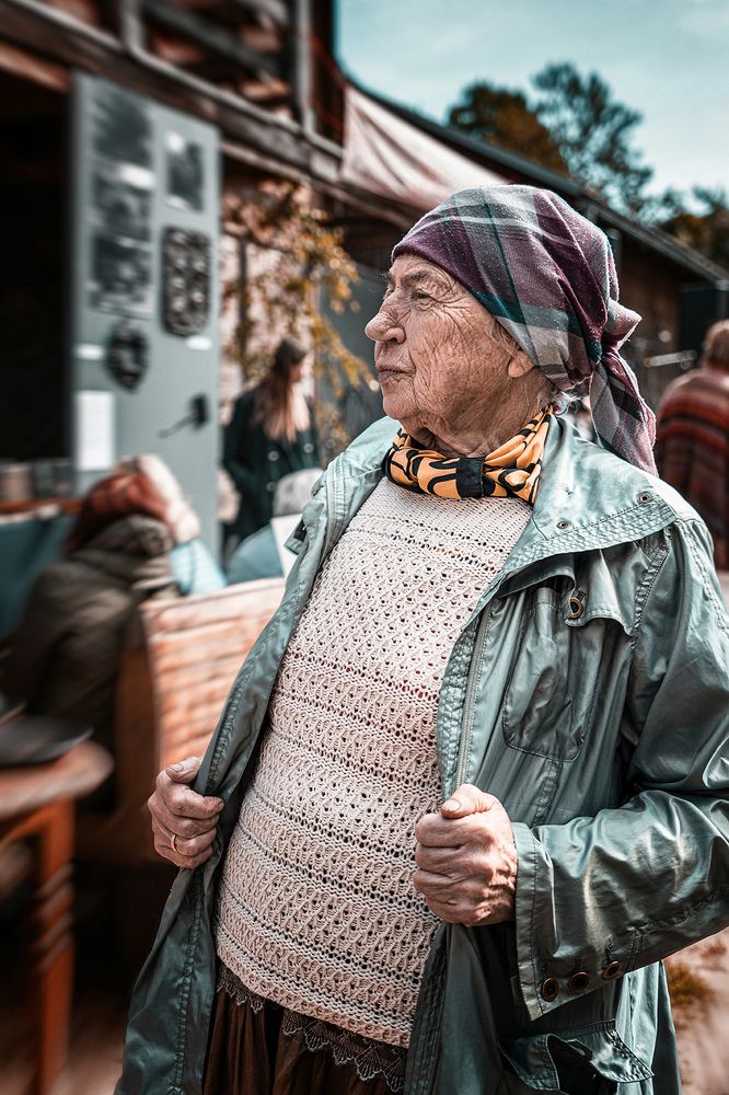 Photograph by Normunds Kaprano