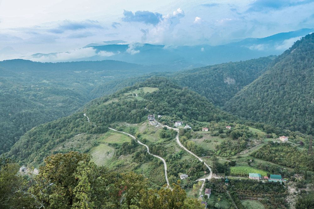 Photograph by Елена Глуховкина