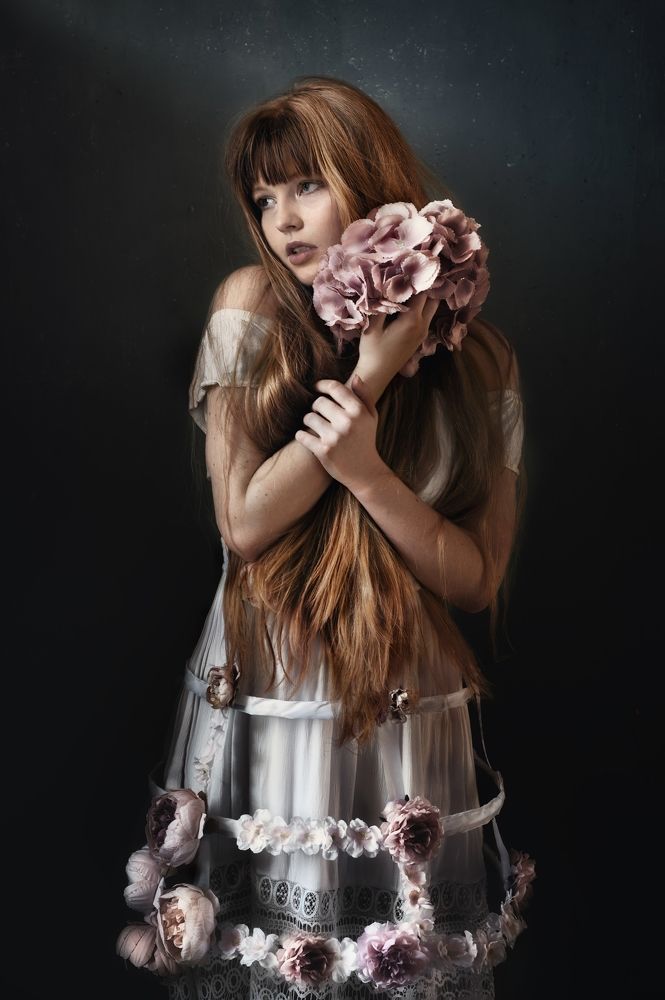 Фотография автора Michaela Firešová