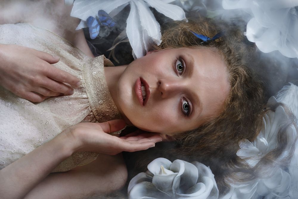 Фотография автора Michaela Firešová