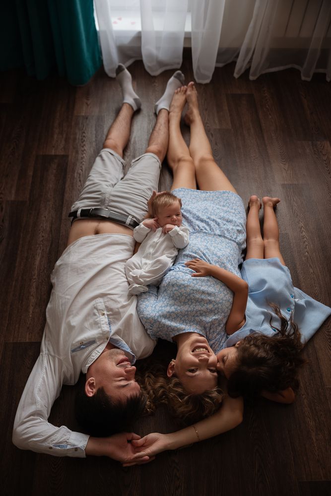 Photograph by Евгения Капралова