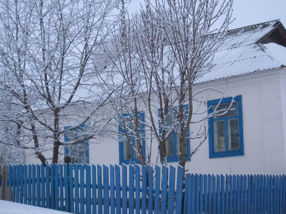Photograph by Liubov