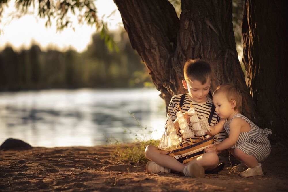 Photograph by Анастасия Елисеева