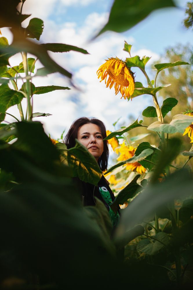 Photograph by Татьяна Степанова