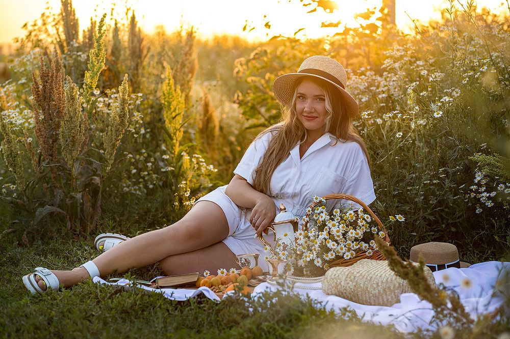 Photograph by Irina Kanabeiskikh