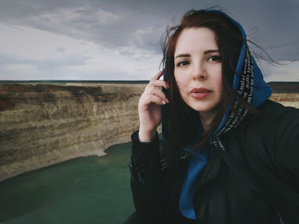 Photograph by Ксения Кузнецова