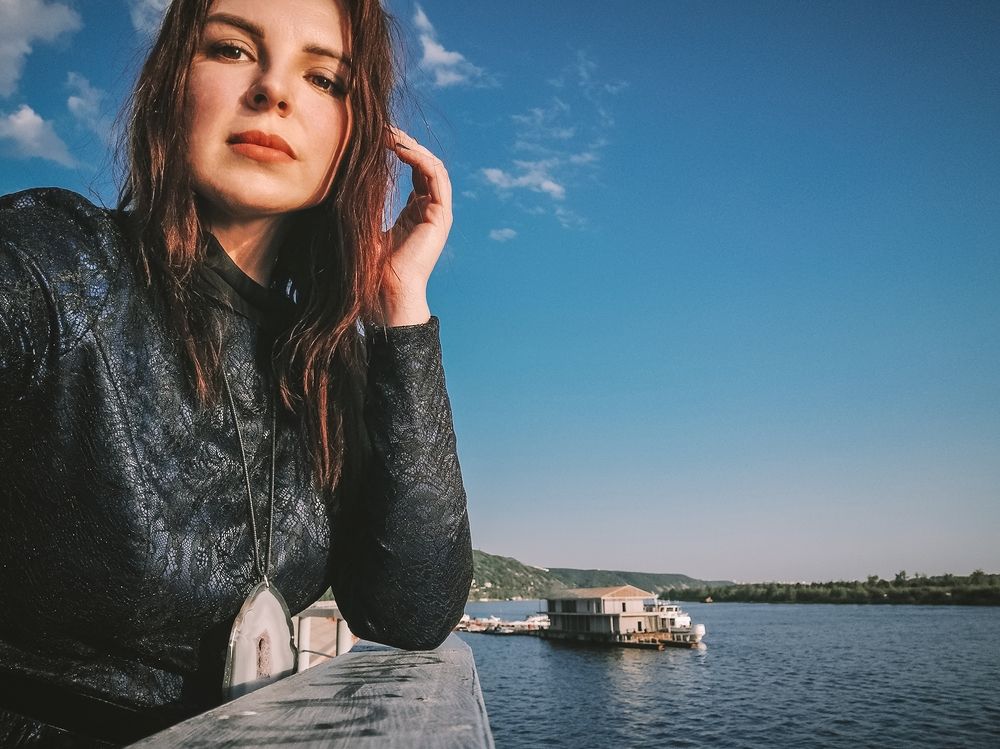 Photograph by Ксения Кузнецова