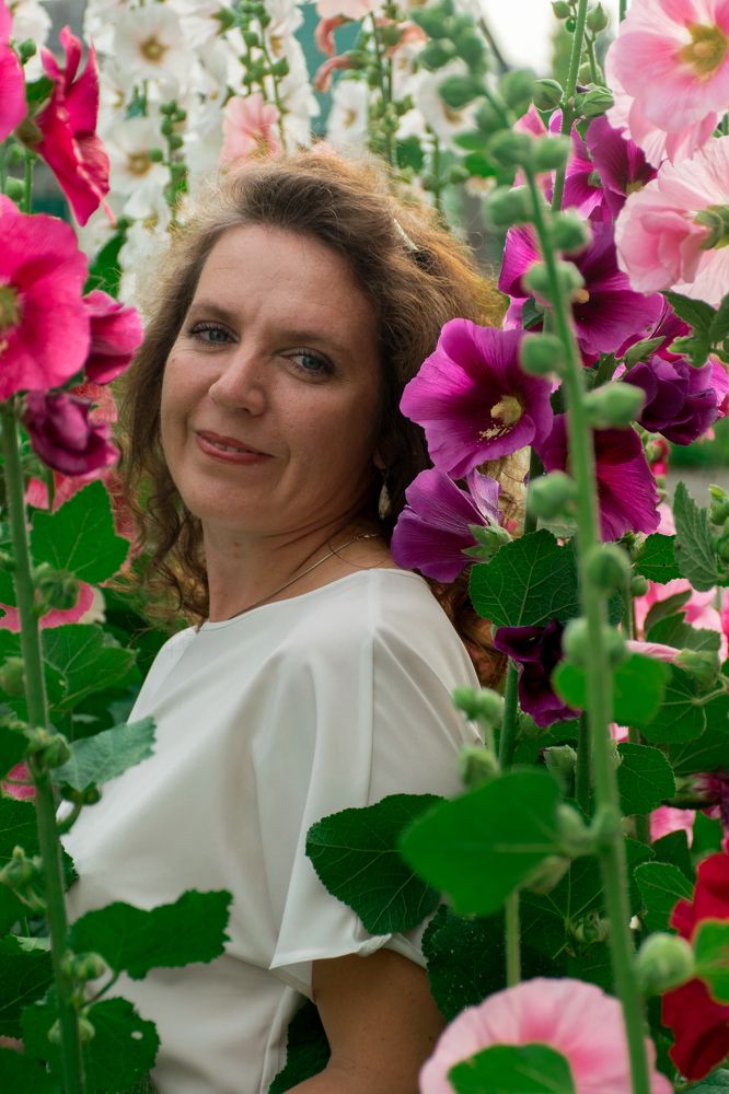 Photograph by Александра Лукашевич