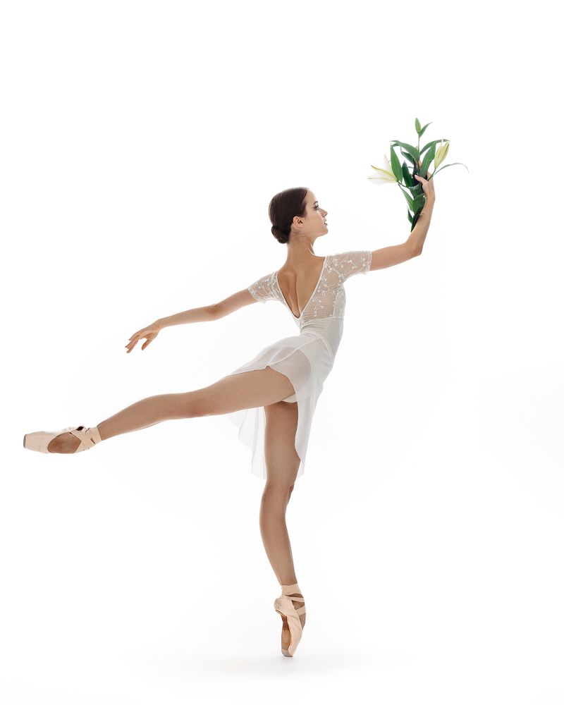 Photograph by Новинская Мария