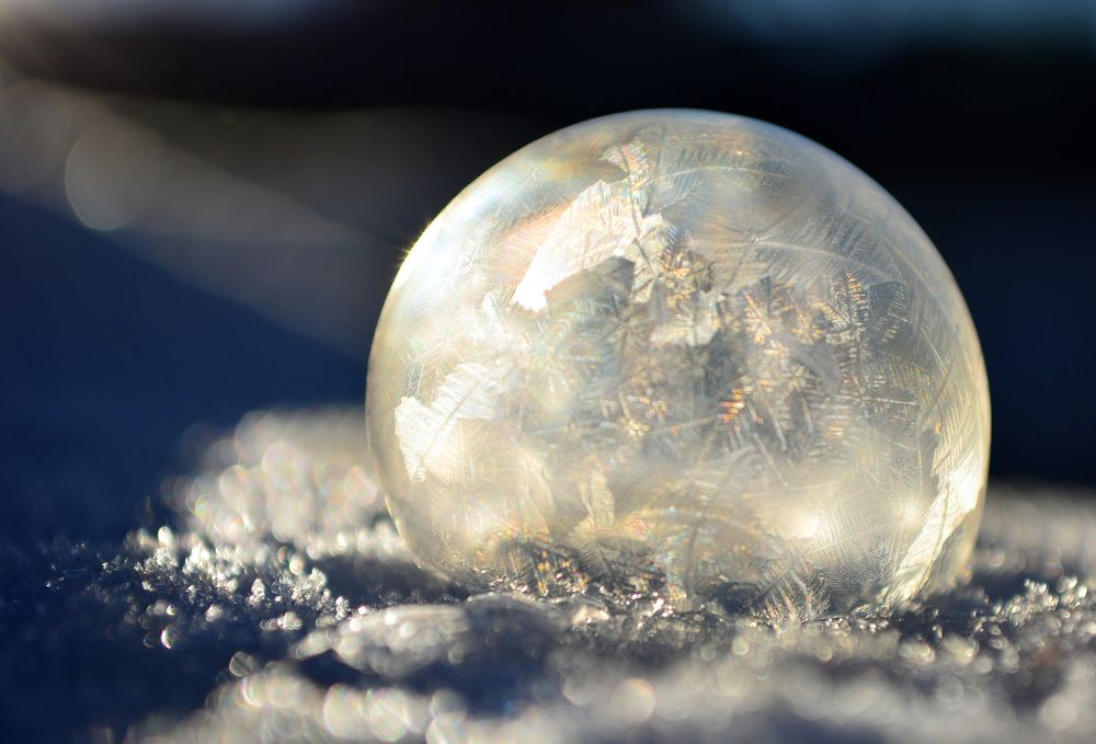 Photograph by Михаил Мехедов