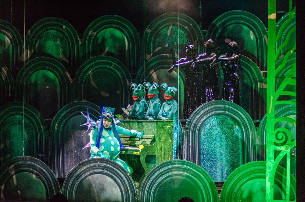 Photograph by Денис Кичев