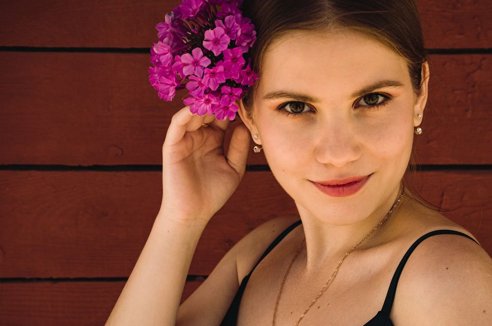 Photograph by Андрей Шелуков