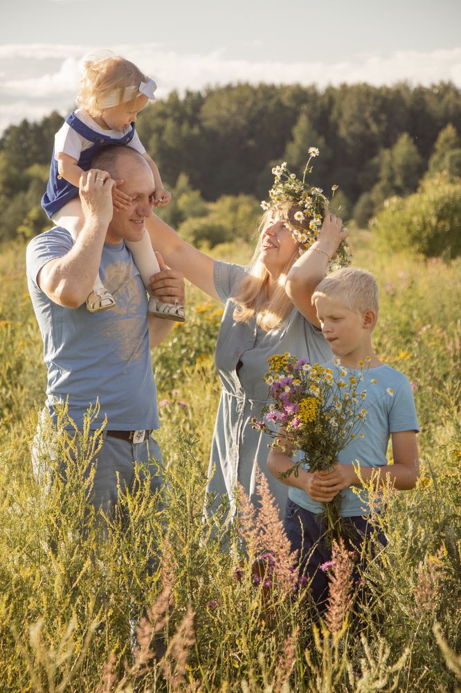 Photograph by Вязаницына Наталья Алексеевна