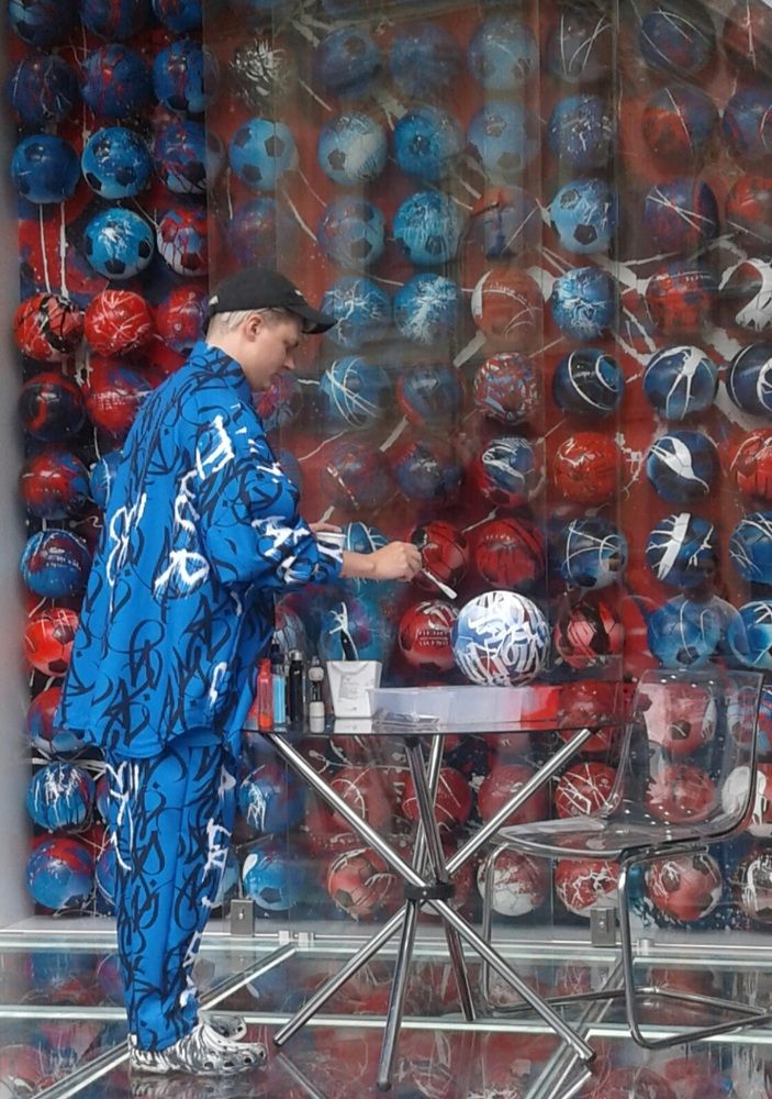 Photograph by Евгений Савулькин