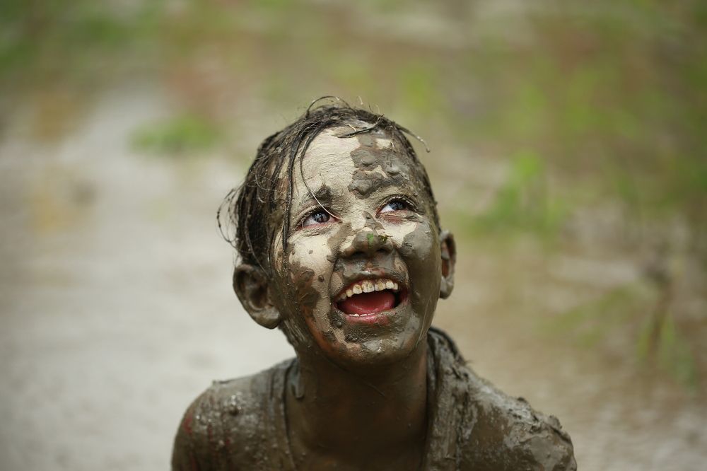 Photograph by Amit Machamasi