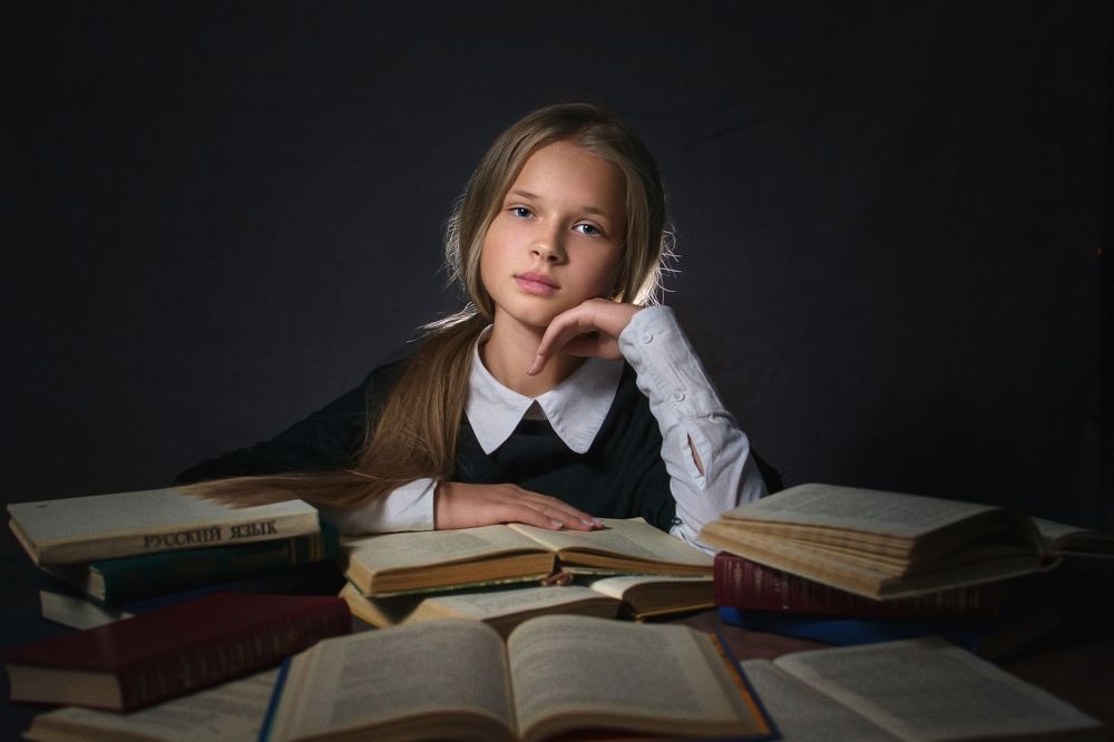 Photograph by Елена Шишкова