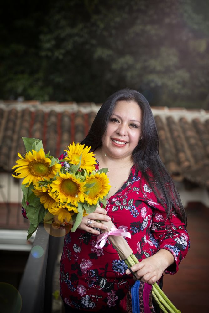 Photograph by Erick Velásquez