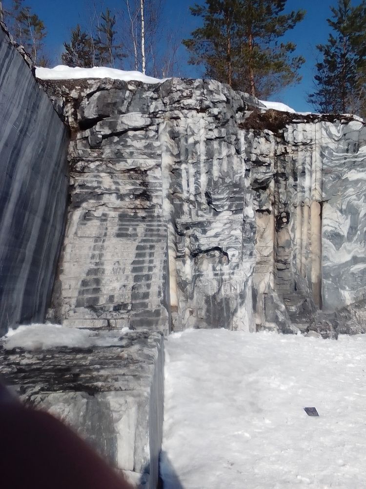 Photograph by Irina Mihailovskaya