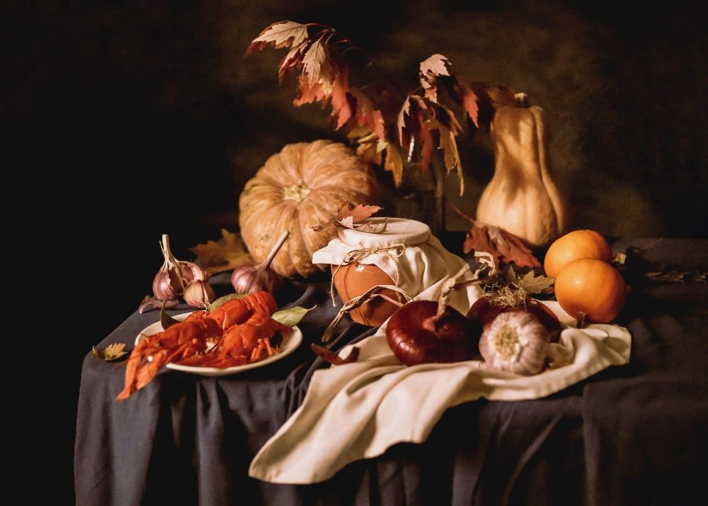 Что бог послал