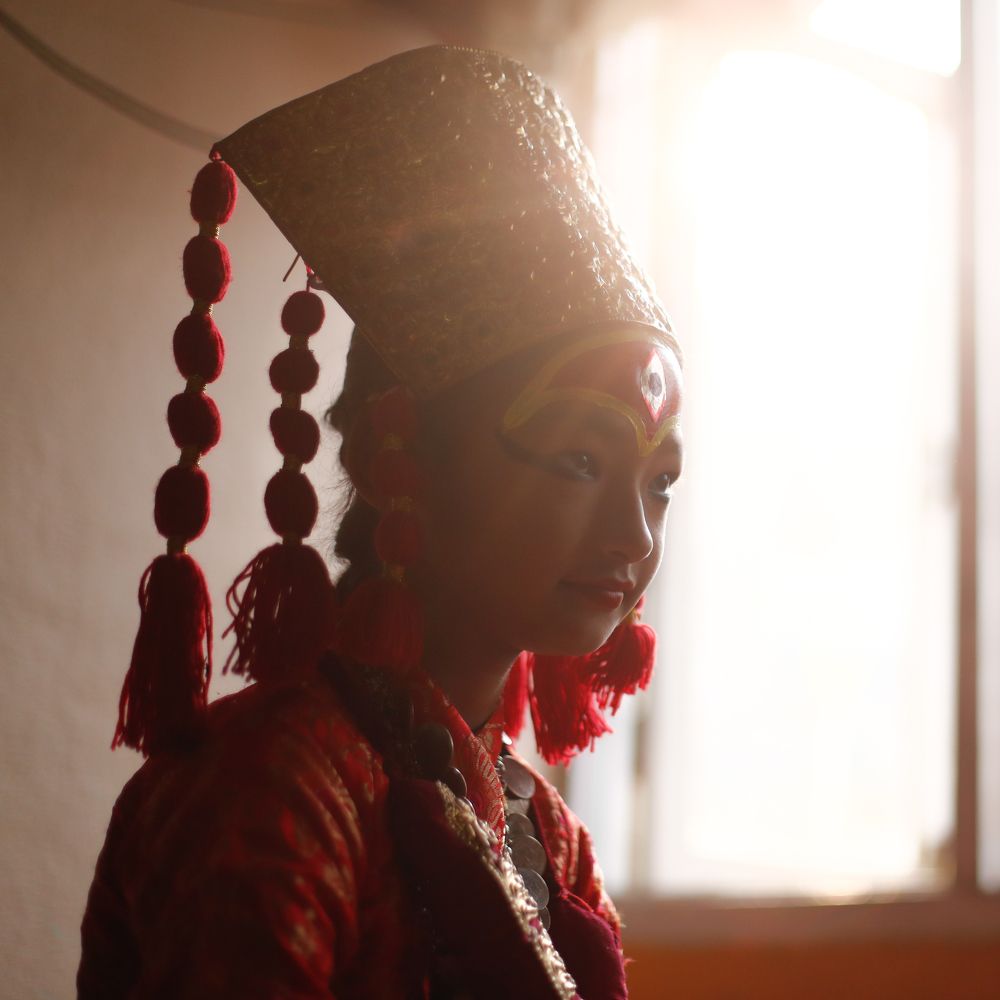 Photograph by Amit Machamasi