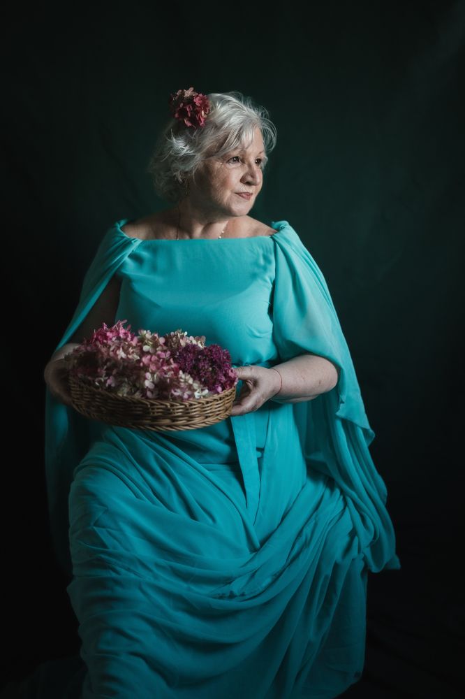 Photograph by Ольга Рачилова