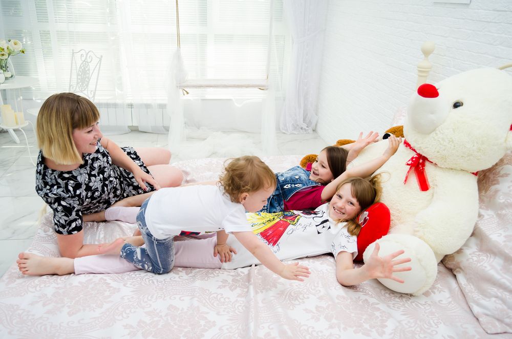 Photograph by Виталий Бжицких