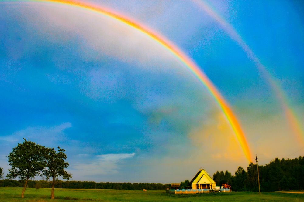 Photograph by Алексей Борисов