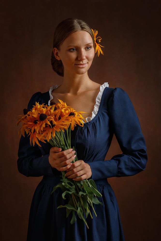 Photograph by Ксения Сергеева