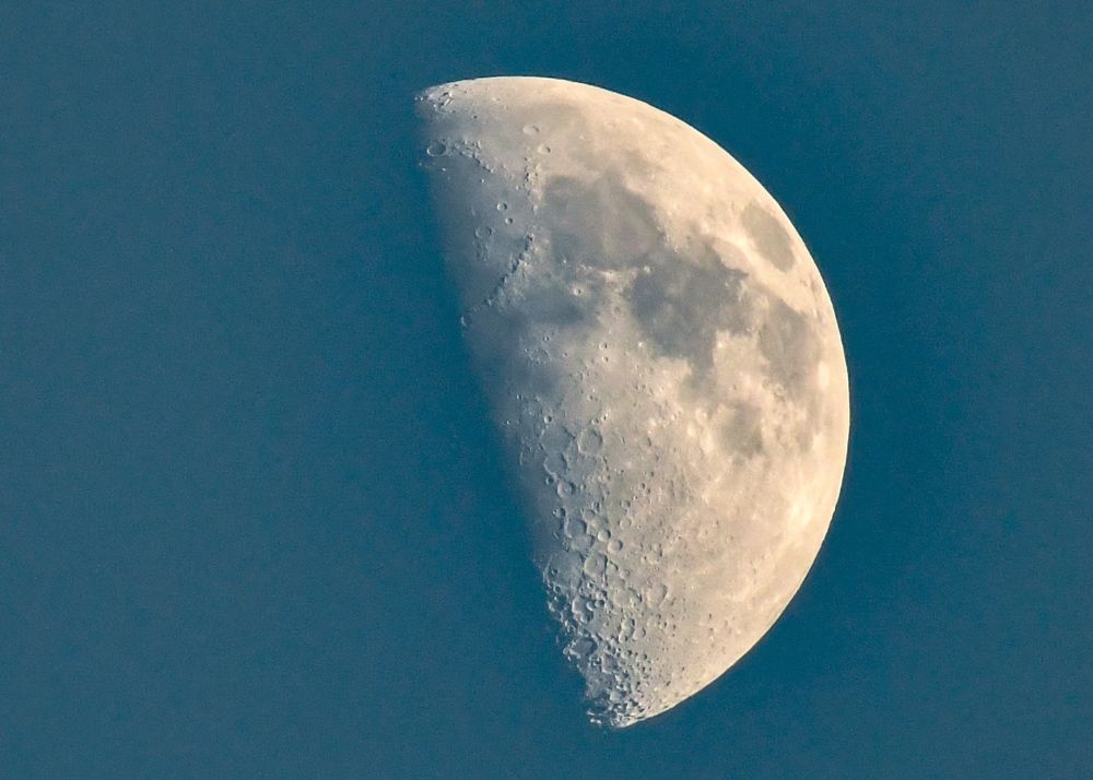 Photograph by Roy Mantu