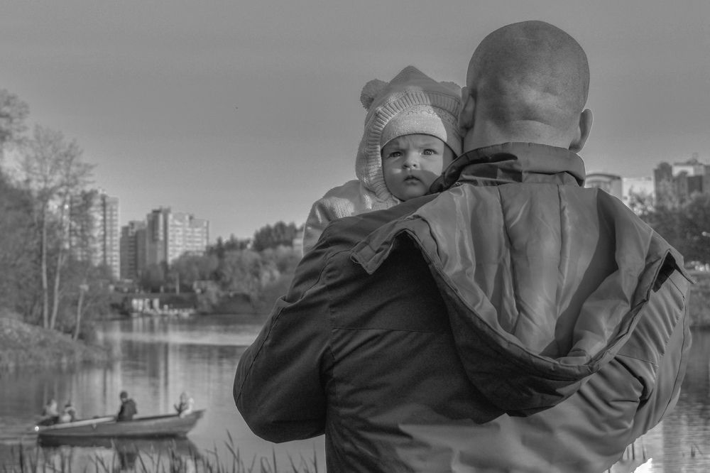 Photograph by Татьяна Сурова