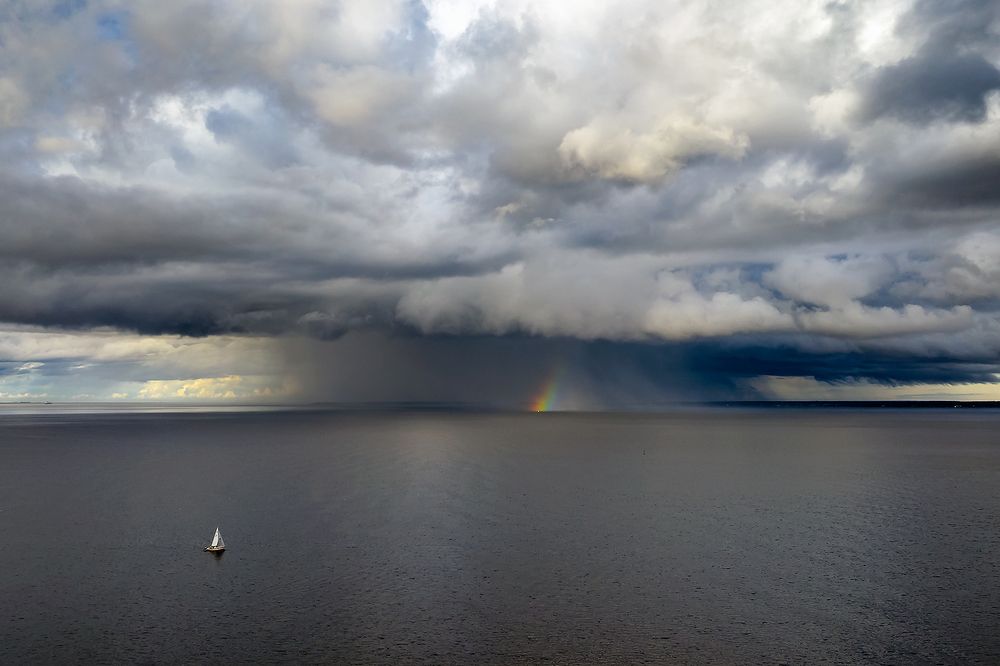 Photograph by Александр Абросимов