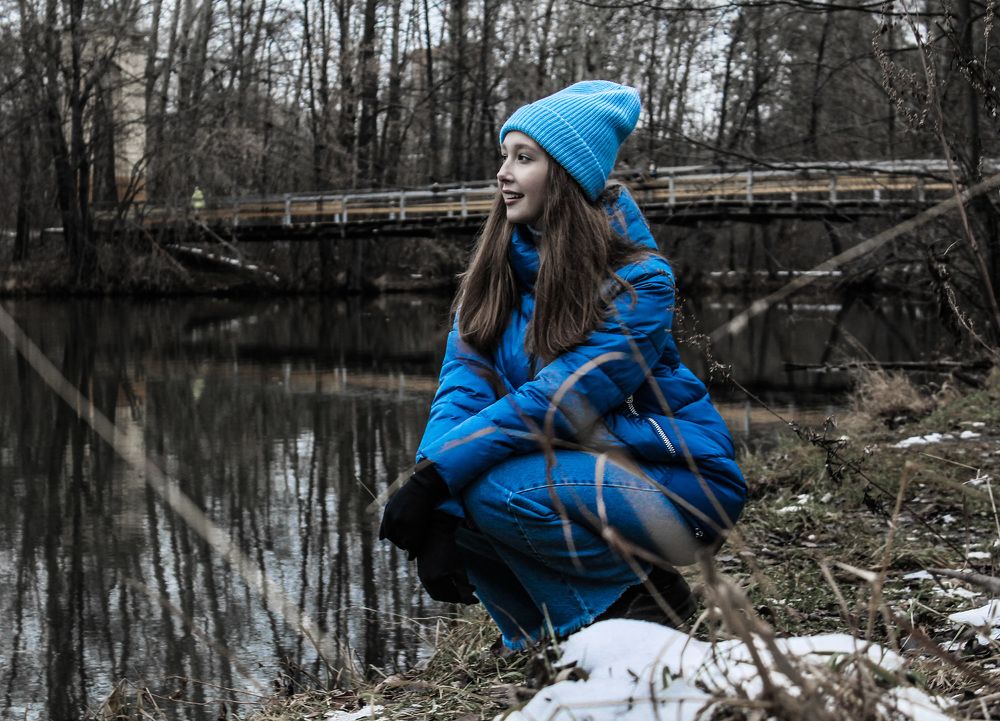 Photograph by Матвей Короткин