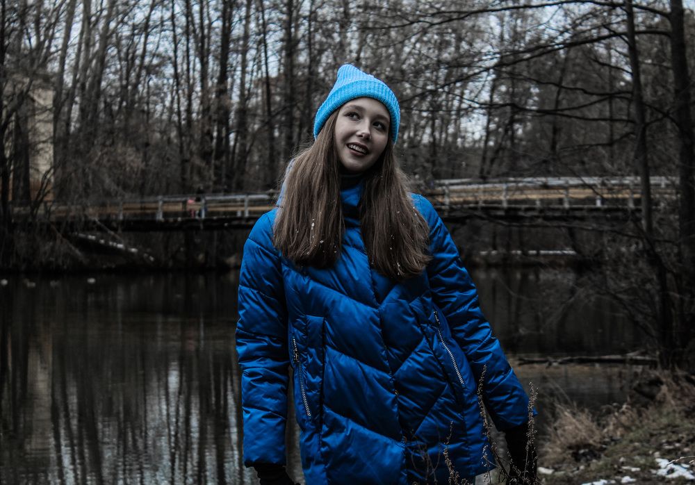 Photograph by Матвей Короткин