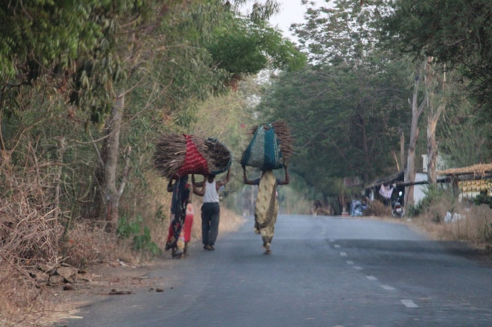 Photograph by Ramesh sarvani