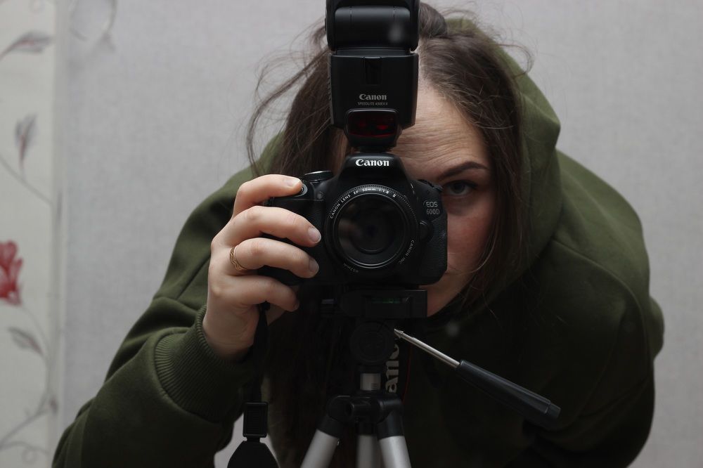 Photograph by Елена Петрова