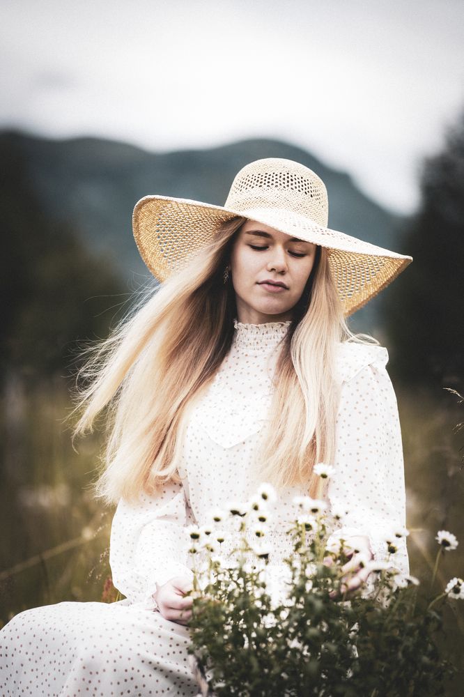 Photograph by Olga Bakke